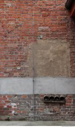 Photo Textures of Wall Bricks